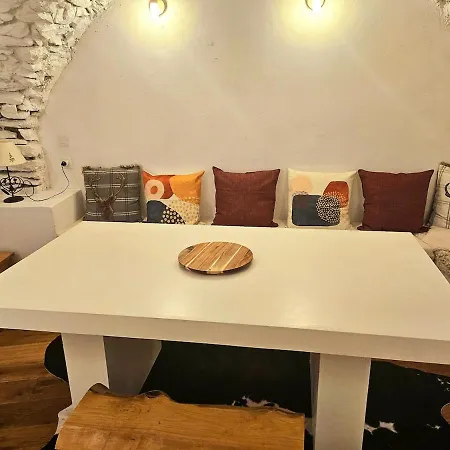 Apartment Le Dome Alpin Pied Des Pistes Saint-Chaffrey