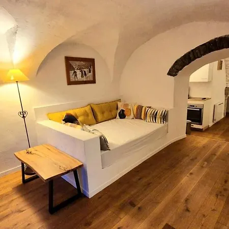 Le Dome Alpin Pied Des Pistes Apartment