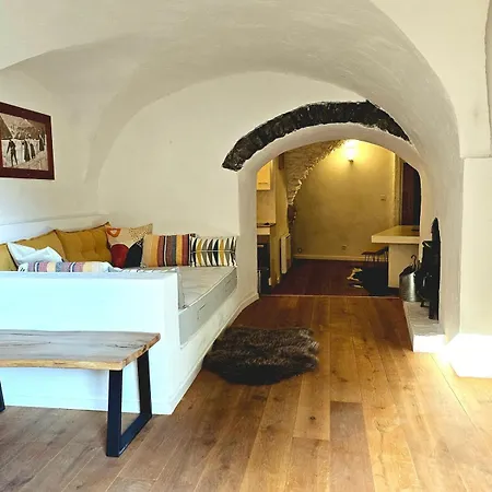 Le Dome Alpin Pied Des Pistes