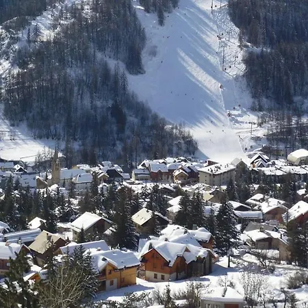 Le Dome Alpin Pied Des Pistes